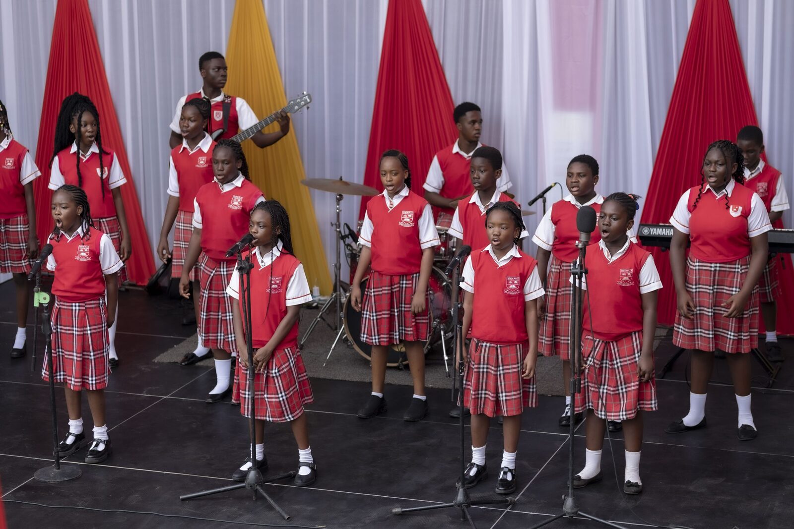 Clubs & societies at Northstar Academy — image 2